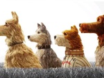 Isle of Dogs: Cậu bé và những chú chó trung thành