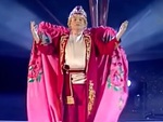 Màn ảo thuật khéo léo nhất thế giới