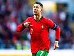 Cristiano Ronaldo nói tuyển Bồ Đào Nha ‘xứng đáng vô địch’ Euro 2024