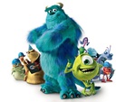 Pixar chia sẻ về phần tiếp theo của Monsters, Inc.