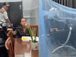 Khi mẹ tôi biết mùa Euro đang diễn ra