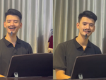 Lụi tim với màn cover 'Đừng làm trái tim anh đau'