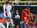 Kỷ lục tồn tại 56 năm bị xô ngã chỉ sau 11 trận tại Euro 2024