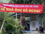 Ảnh vui 19-6: Tour du lịch thú vị nhất mùa hè đã khởi động