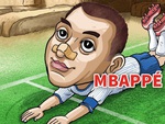 Mbappe gãy mũi, trận đấu với Hà Lan trở nên khó đoán