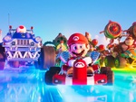 Phim hoạt hình Super Mario phần 2 ấn định ngày ra mắt