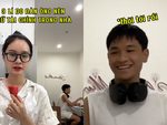 Chồng quê một cục vì tưởng 'nóc nhà' cho giữ tiền