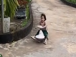 Đẻ con gái cho thùy mị nết na (P61)
