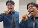 Cười sảng với thanh niên so deep cùng cơn đau