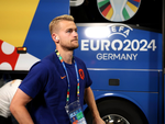 Sao tuyển Hà Lan De Ligt ‘sang chấn tâm lý’ vì dự bị ở Euro 2024