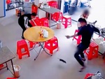 Các cao thủ bắt chuột bằng chân