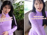 Cô giáo hát rap truyền động lực cho sĩ tử