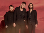 Imagine Dragons trở lại hoành tráng trong năm Rồng với album mới