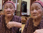 Cháu gái đáo để xúi bà nội 'mắng mẹ cháu đi'