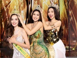 Lạ lùng Miss Grand Vietnam 2024 đi tìm người đẹp... biết hát