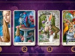 Tarot: Chuyện tình duyên trong tháng tới của bạn thế nào?