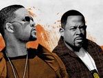 Bộ đôi 'trai hư' Will Smith và Martin Lawrence chính thức tái ngộ khán giả