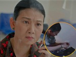 Tình tiết bóc trần 'độ ngơ' của biên kịch 'Trạm cứu hộ trái tim'