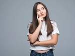 Câu đố hack não: Con gì bỏ đuôi thành ngựa?