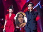 Được hỏi 'có yêu Hà Anh Tuấn không', Phương Linh trả lời sắc lẹm