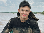 Travel blogger Dương Phú Quí bán nhà để làm cẩm nang du lịch xuyên Việt