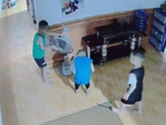 Cháu nó ở nhà ngoan lắm (P55)