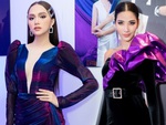 Hương Giang đáp trả trước nghi vấn chèn ép Hoàng Thùy