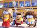 'Despicable Me 4' chưa qua thì 'Minions 3' lại sắp đến