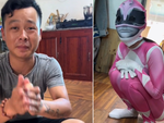 Chồng cạn lời với cô vợ đùa nhây