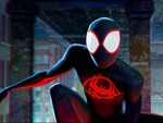 Spider-Man: Across the Spider-Verse giành giải thưởng hoạt hình lớn