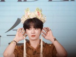 Kim Jae Joong (TVXQ) ám ảnh vì fan cuồng lẻn vào hôn trộm nửa đêm