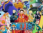 Các nhân vật 'One Piece' lạ mà quen theo phong cách DreamWorks