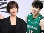 Hwang Jung Eum có tình yêu mới