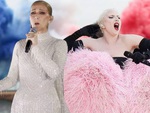 Lady Gaga, Celine Dion xuất hiện ấn tượng ở lễ khai mạc Olympic Paris 2024