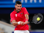 Novak Djokovic chia sẻ lý do không ở trong làng vận động viên Olympic 2024
