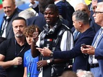 Lý do ‘sao lỡ vận’ Paul Pogba xuất hiện tại Euro 2024
