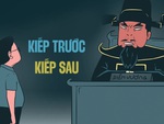 Kiếp trước quay lén, kiếp sau dẹp lép