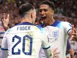Phil Foden cảm ơn Bellingham đã giúp mình hoãn làm bố bỉm sữa