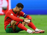 Cựu tuyển thủ Nguyễn Tuấn Phong: Ronaldo đến hiệp 2 là 'hết pin'