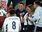 Arnold lộ bí mật đồng đội tuyển Anh sợ đá 11m tại Euro 2024