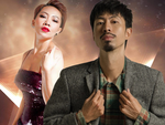 Đen Vâu là khách mời đặc biệt trong live concert của Hà Trần