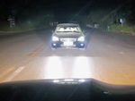 Video hài nhất tuần qua: Ô tô bật đèn pha bị dạy bài học nhớ đời