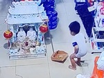 Cháu nó ở nhà ngoan lắm (P56)