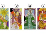 Tarot: Thẻ bài nào thay đổi vận mệnh cuộc đời bạn?