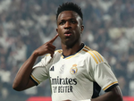 Vinicius từ chối lời đề nghị 25.550 tỉ đồng từ Saudi Arabia