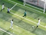 Khi các tiền đạo 'chân gỗ' chuyển hóa bàn thắng thành cơ hội