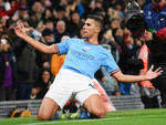Man City muốn giảm lương De Bruyne để bù cho Rodri