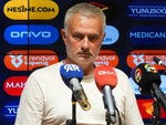 Jose Mourinho muốn đổi biệt danh sau 20 năm là ‘Người đặc biệt’