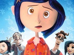 Phim hoạt hình stop-motion Coraline tái xuất thành công