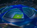 UEFA vừa đổi nhạc hiệu Champions League đã bị người hâm mộ chê